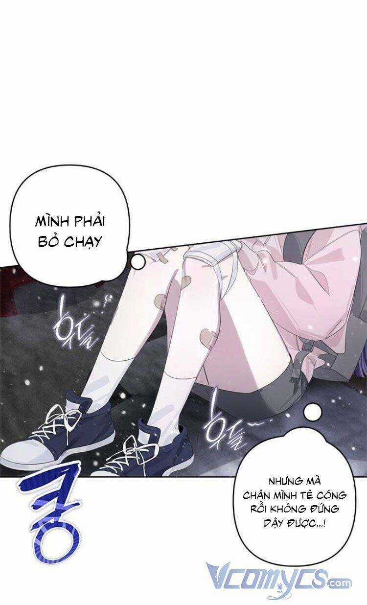 Đàn Anh Xấu Xa - Chapter 56 - Trang 69