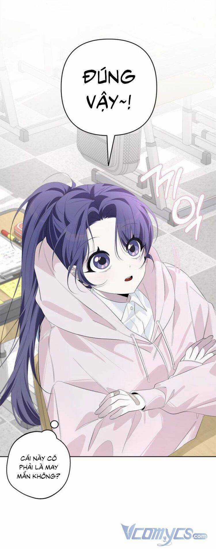 Đàn Anh Xấu Xa - Chapter 56 - Trang 8