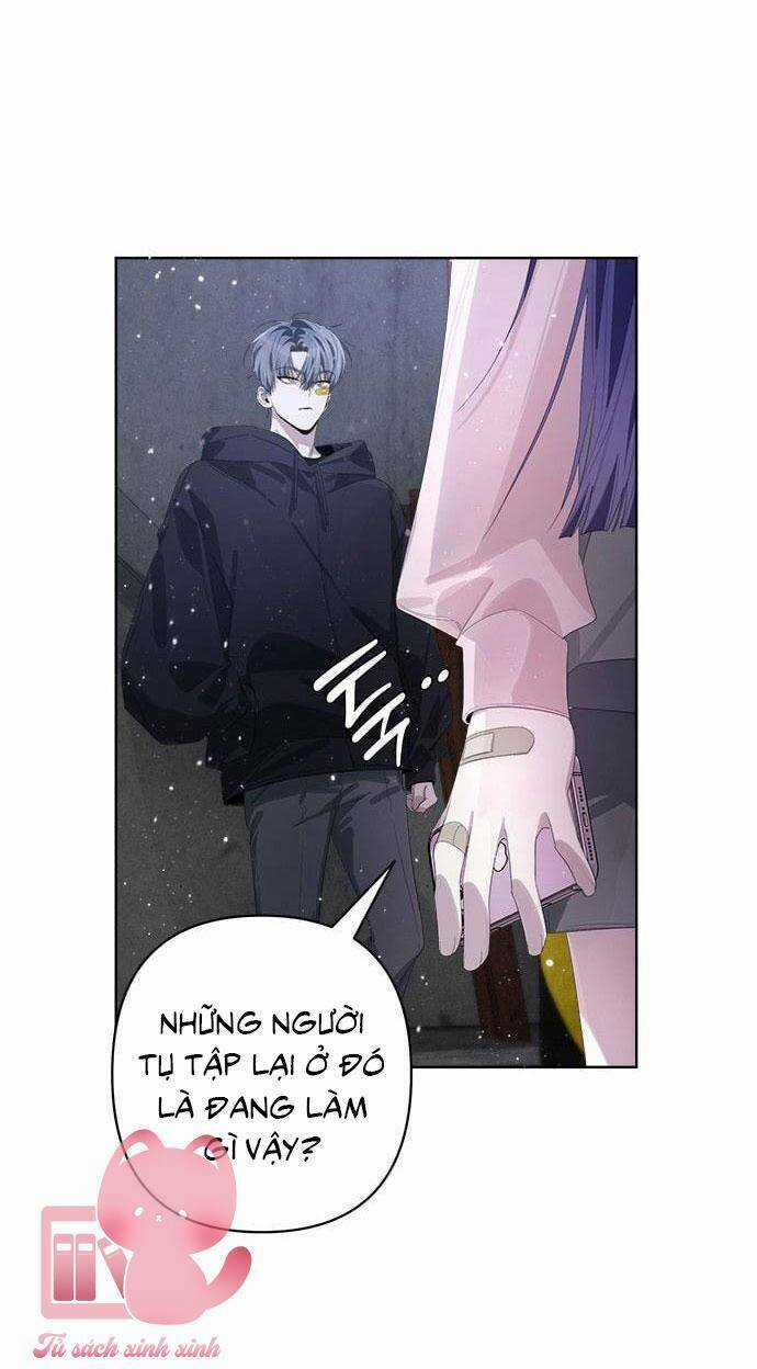 Đàn Anh Xấu Xa - Chapter 57 - Trang 20