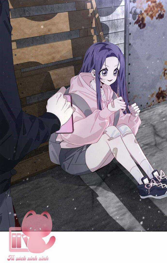 Đàn Anh Xấu Xa - Chapter 57 - Trang 3