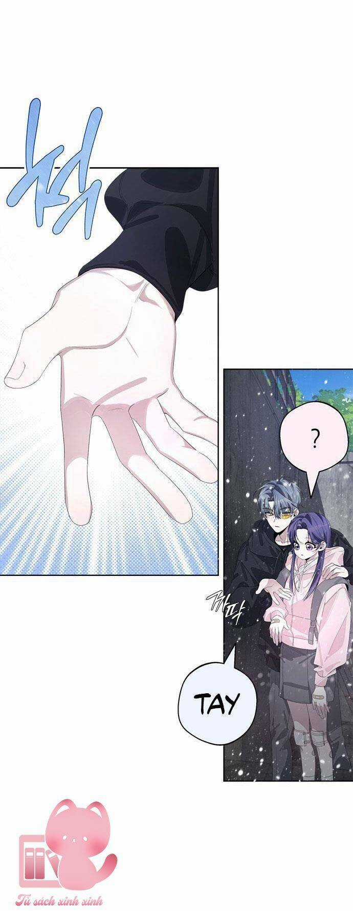 Đàn Anh Xấu Xa - Chapter 57 - Trang 55