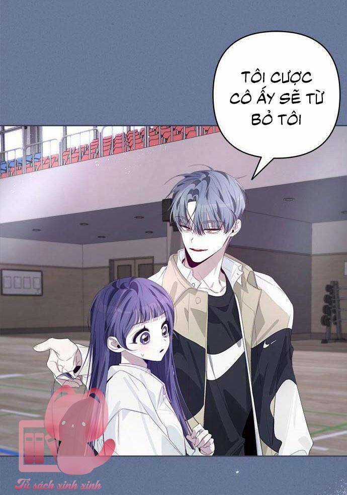 Đàn Anh Xấu Xa - Chapter 58 - Trang 13