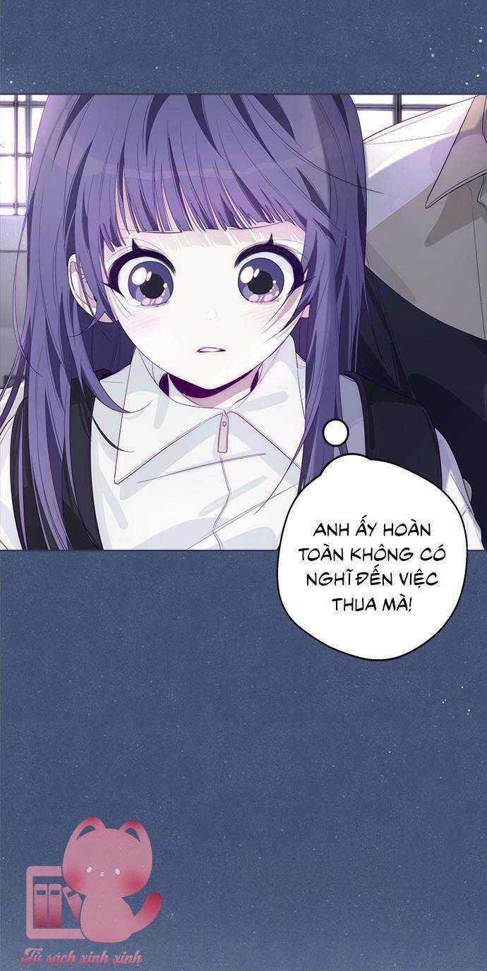 Đàn Anh Xấu Xa - Chapter 58 - Trang 17