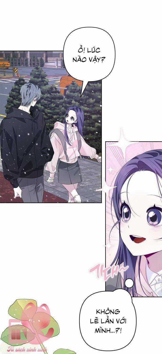 Đàn Anh Xấu Xa - Chapter 58 - Trang 21