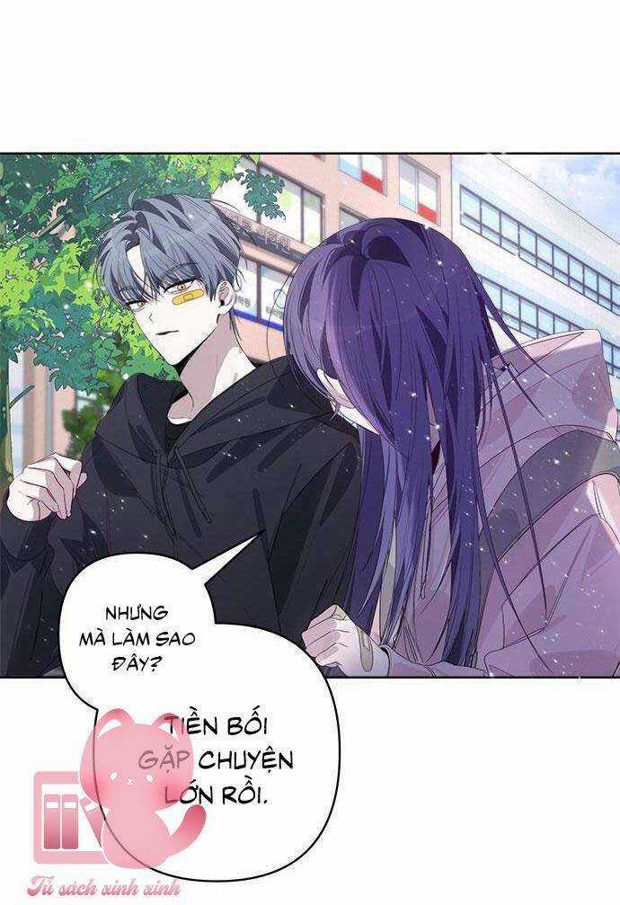 Đàn Anh Xấu Xa - Chapter 58 - Trang 25