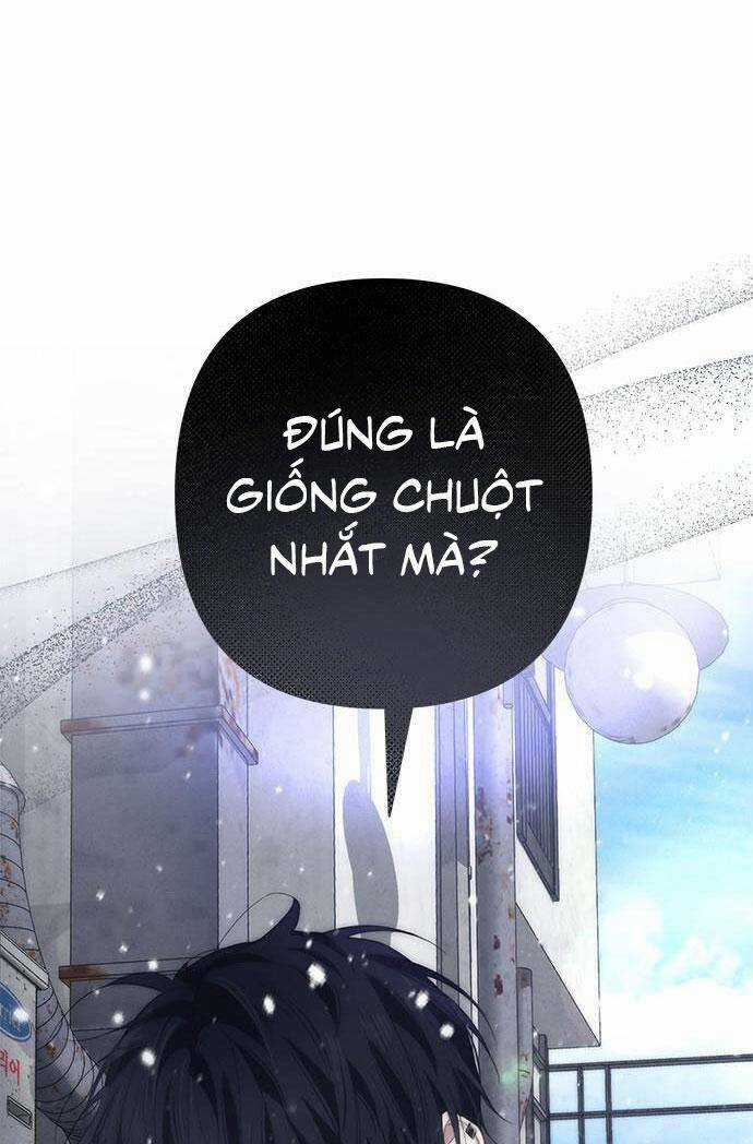 Đàn Anh Xấu Xa - Chapter 58 - Trang 4