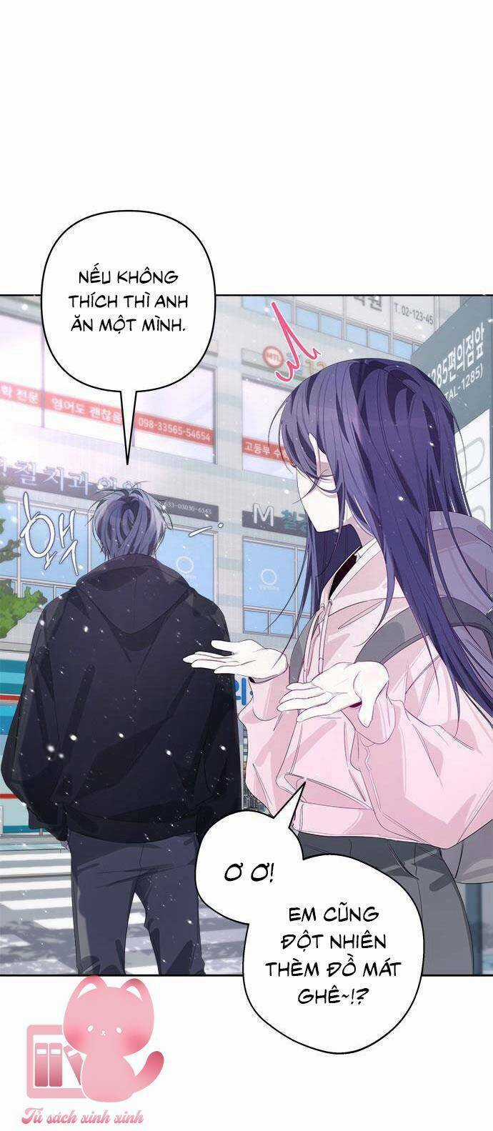 Đàn Anh Xấu Xa - Chapter 58 - Trang 31