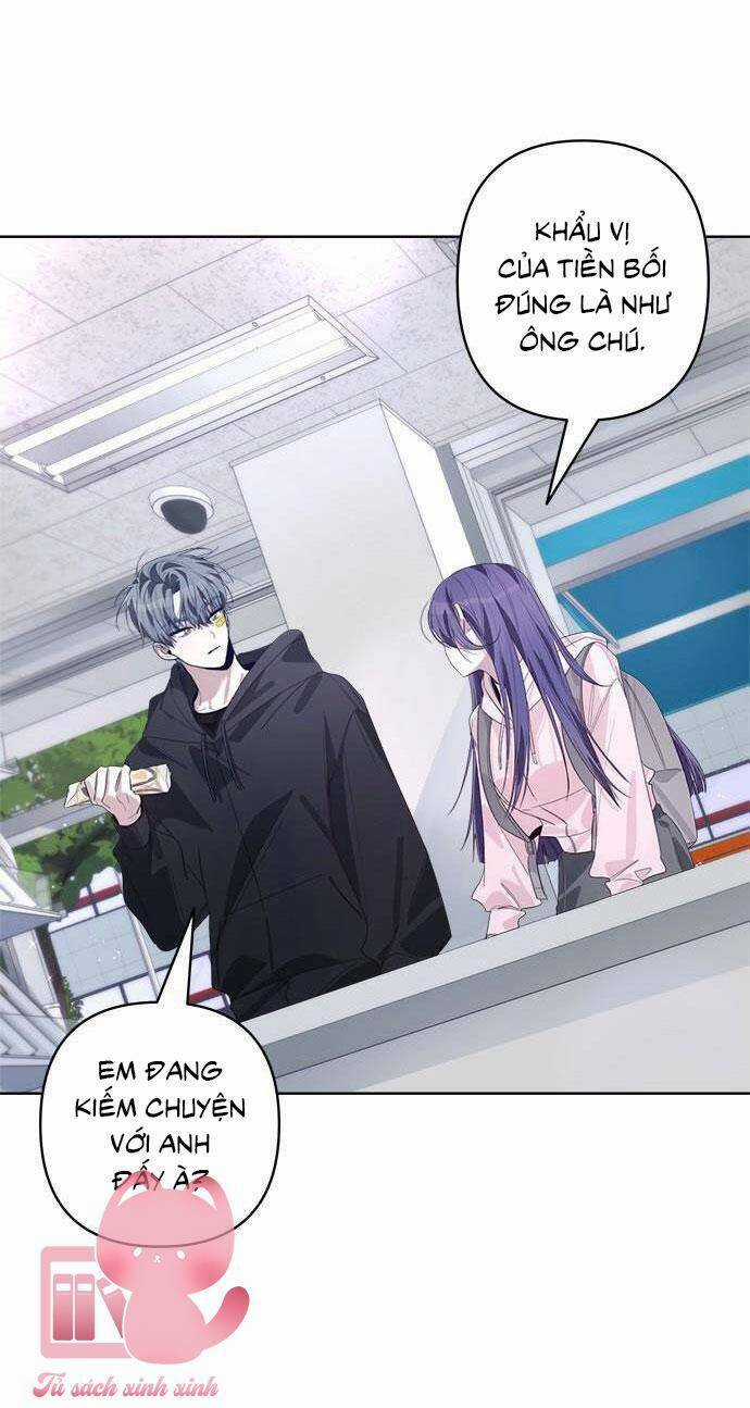 Đàn Anh Xấu Xa - Chapter 58 - Trang 38