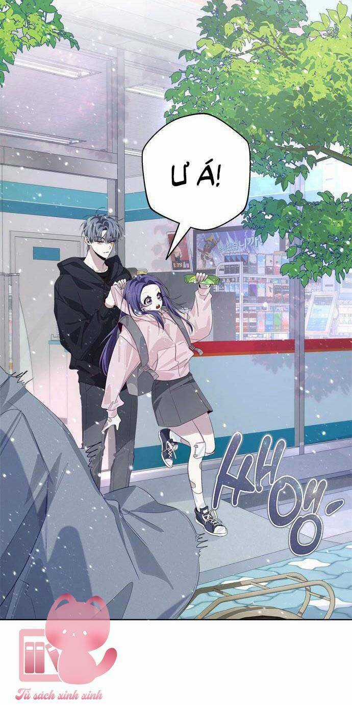 Đàn Anh Xấu Xa - Chapter 58 - Trang 45