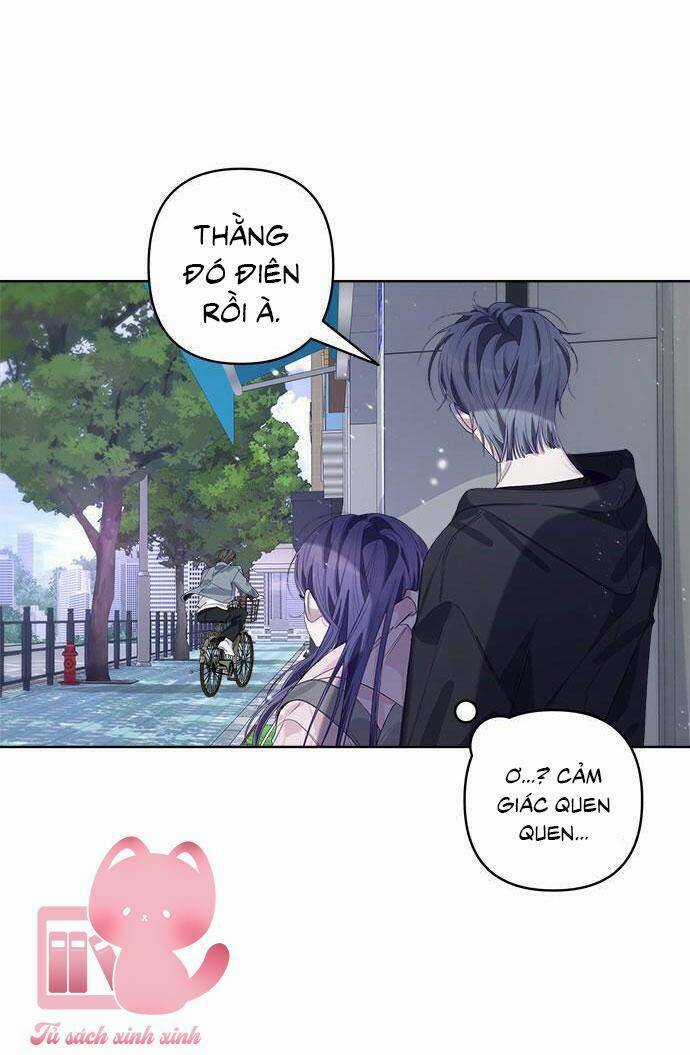 Đàn Anh Xấu Xa - Chapter 58 - Trang 46