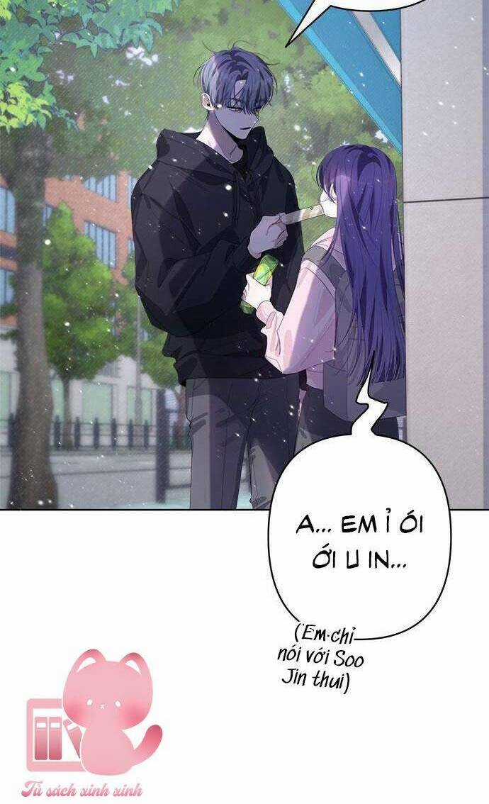 Đàn Anh Xấu Xa - Chapter 58 - Trang 60