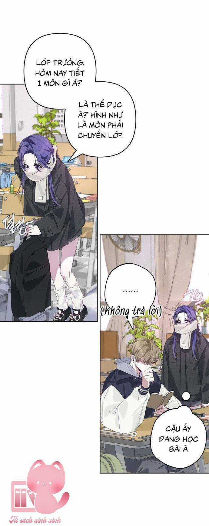 Đàn Anh Xấu Xa - Chapter 59 - Trang 14