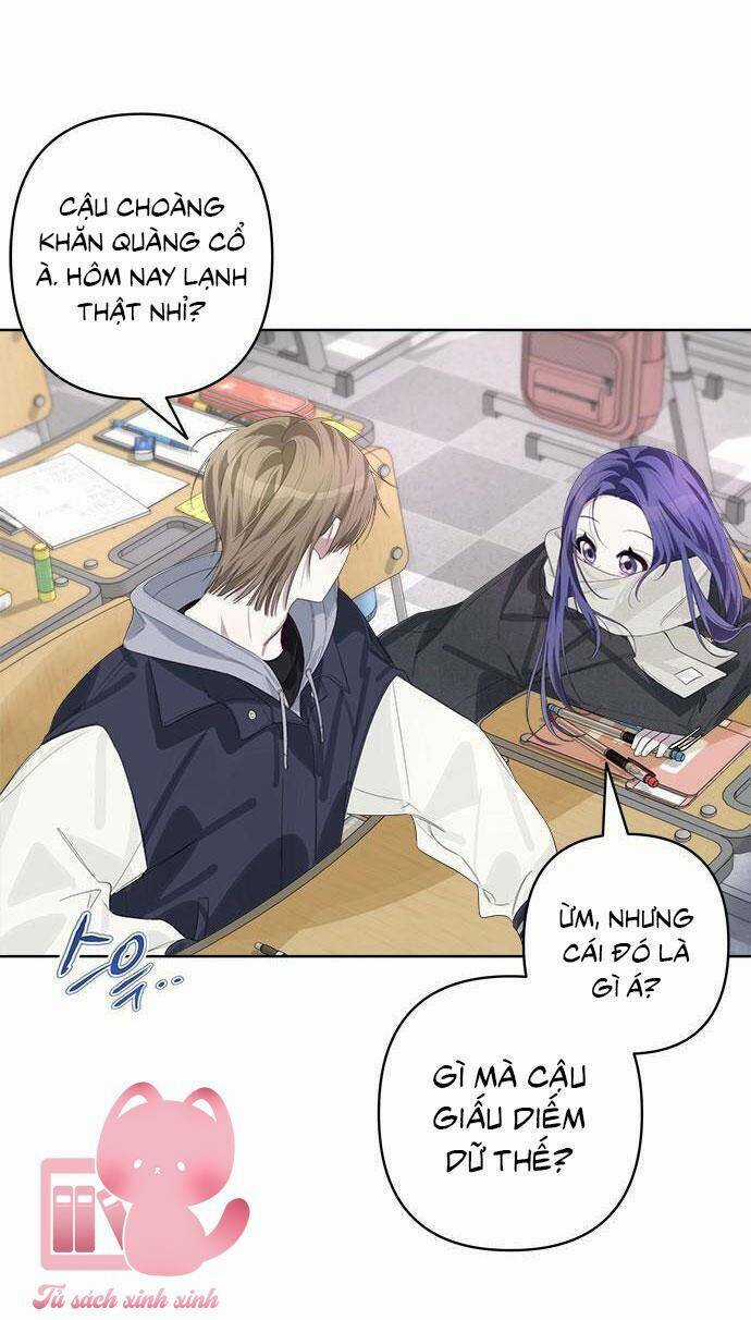 Đàn Anh Xấu Xa - Chapter 59 - Trang 17