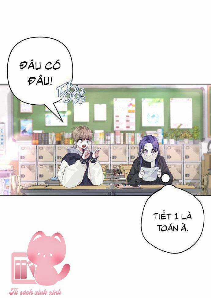 Đàn Anh Xấu Xa - Chapter 59 - Trang 19