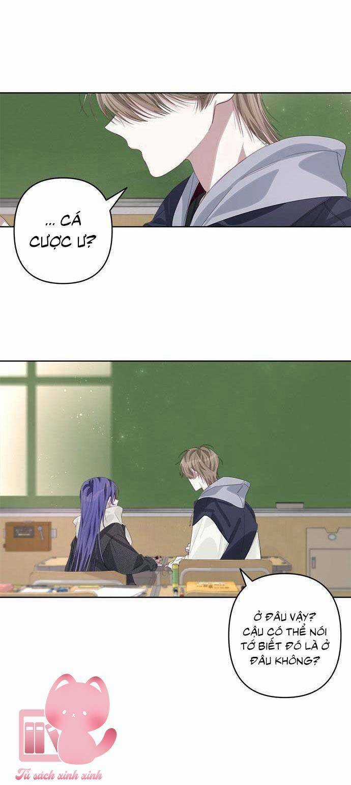 Đàn Anh Xấu Xa - Chapter 59 - Trang 28