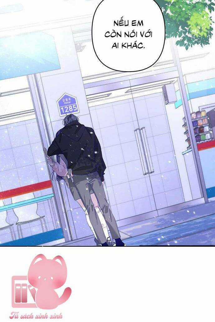 Đàn Anh Xấu Xa - Chapter 59 - Trang 4