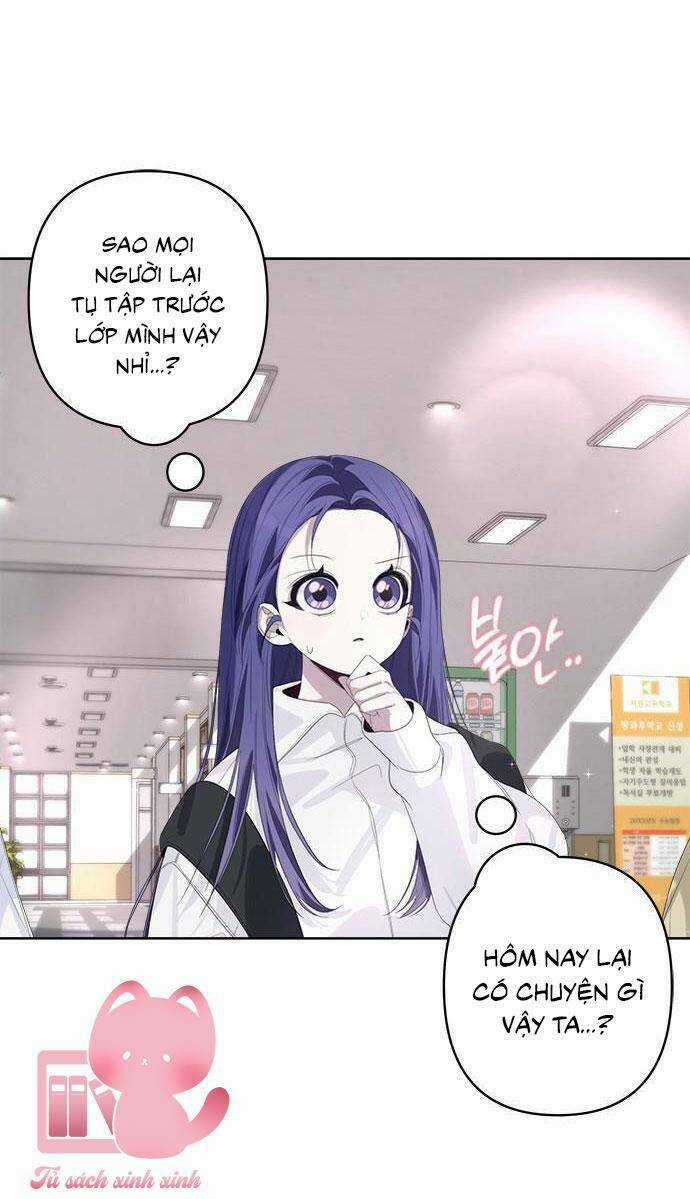 Đàn Anh Xấu Xa - Chapter 59 - Trang 33