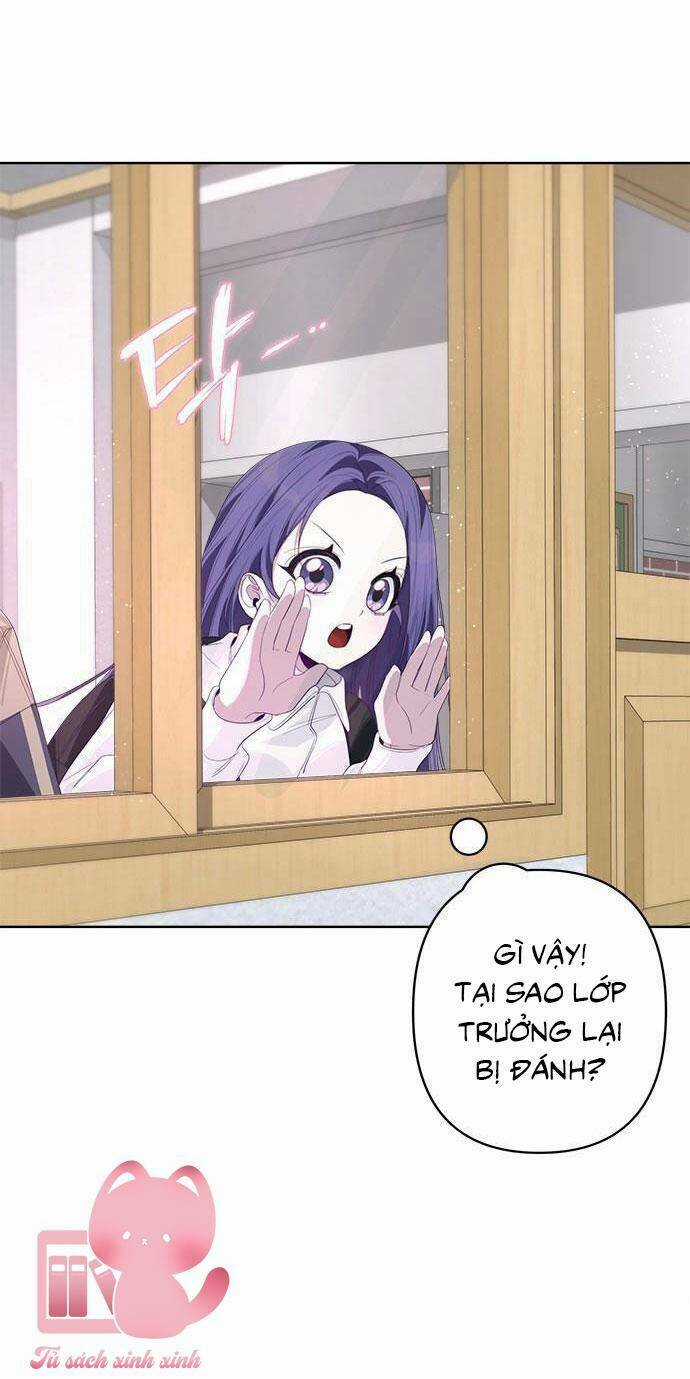 Đàn Anh Xấu Xa - Chapter 59 - Trang 36