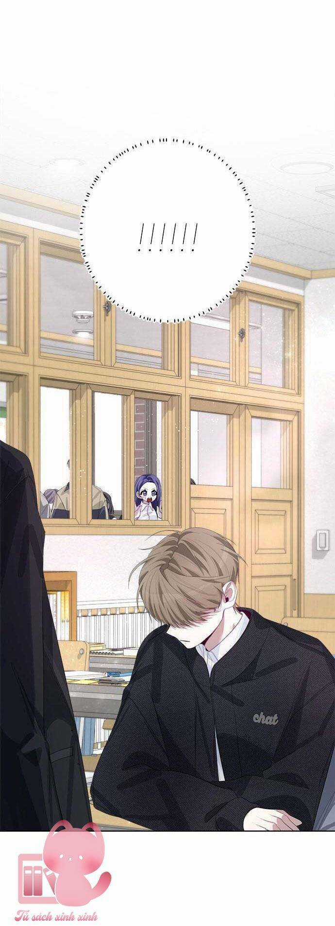 Đàn Anh Xấu Xa - Chapter 59 - Trang 37