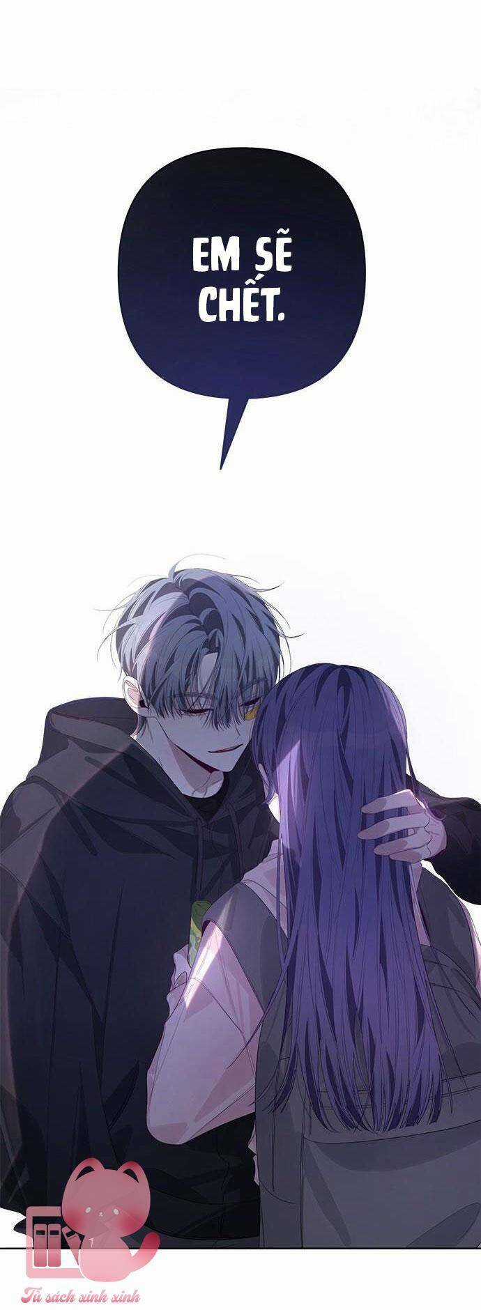 Đàn Anh Xấu Xa - Chapter 59 - Trang 5