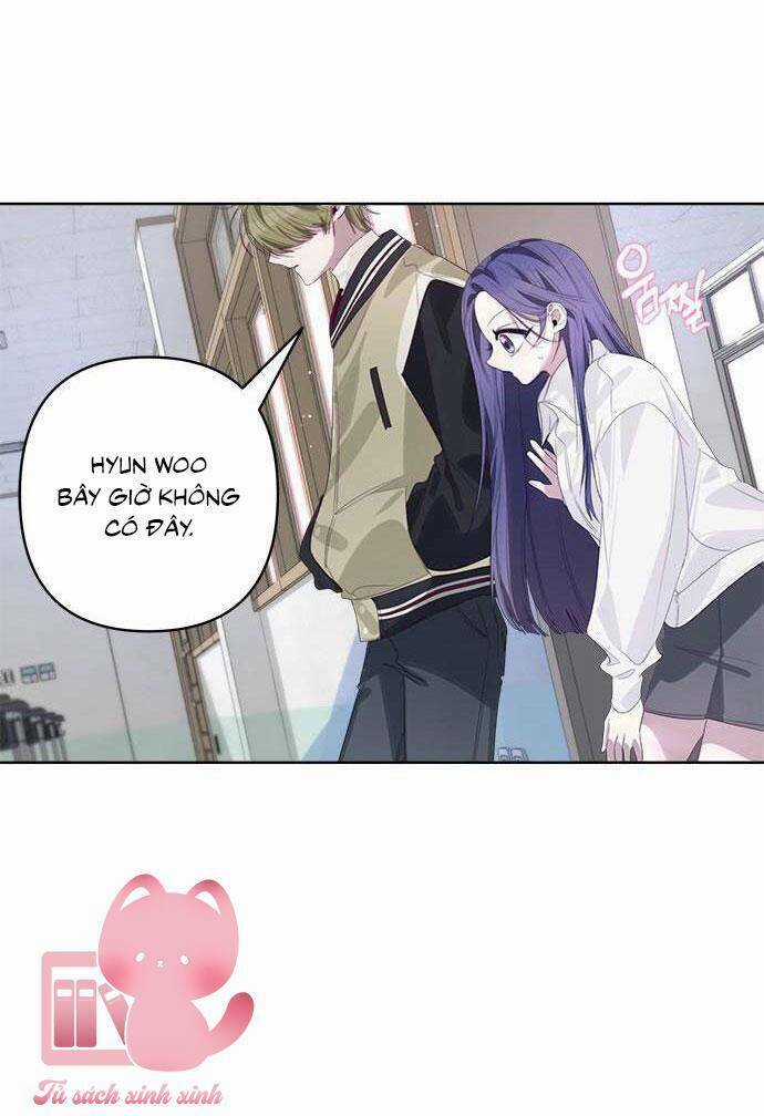 Đàn Anh Xấu Xa - Chapter 59 - Trang 46