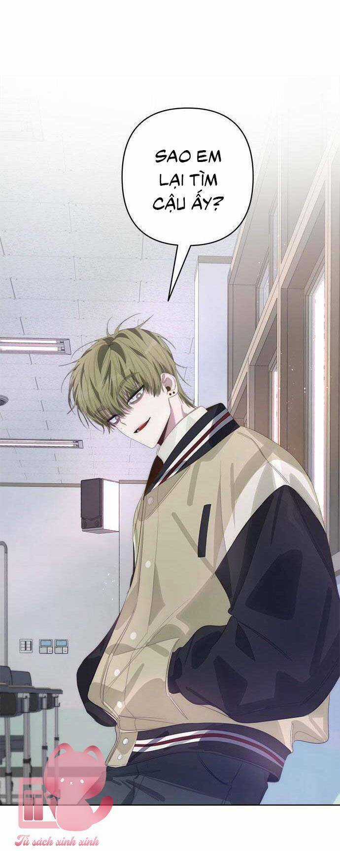 Đàn Anh Xấu Xa - Chapter 59 - Trang 47