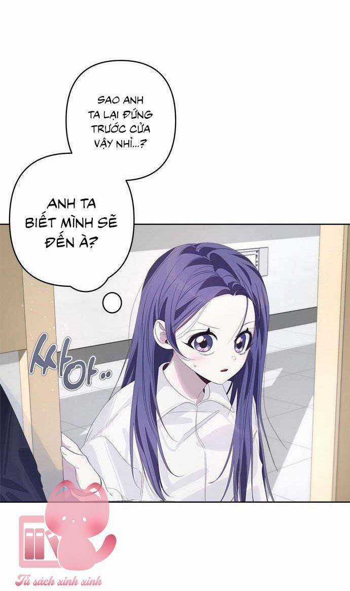 Đàn Anh Xấu Xa - Chapter 59 - Trang 48