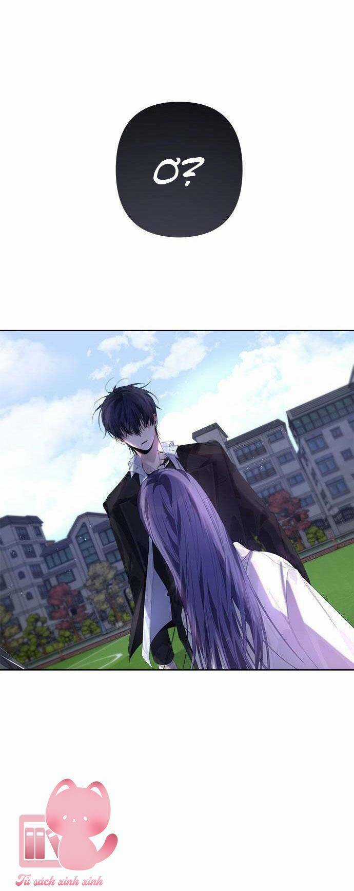 Đàn Anh Xấu Xa - Chapter 59 - Trang 64