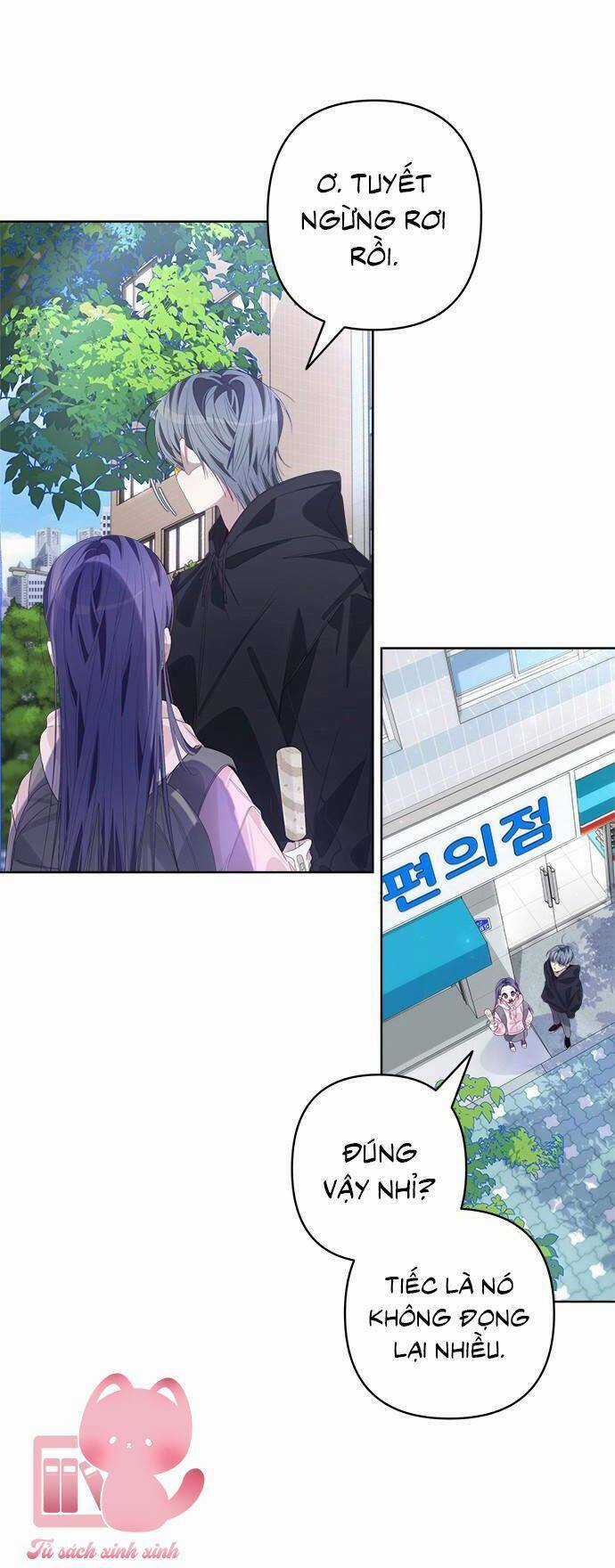 Đàn Anh Xấu Xa - Chapter 59 - Trang 8