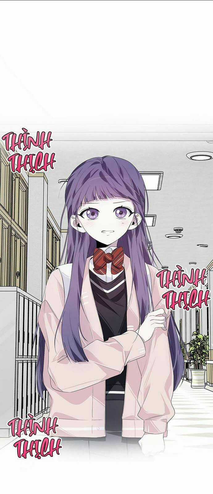 Đàn Anh Xấu Xa - Chapter 6 - Trang 1