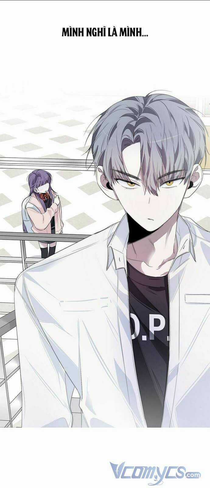 Đàn Anh Xấu Xa - Chapter 6 - Trang 2