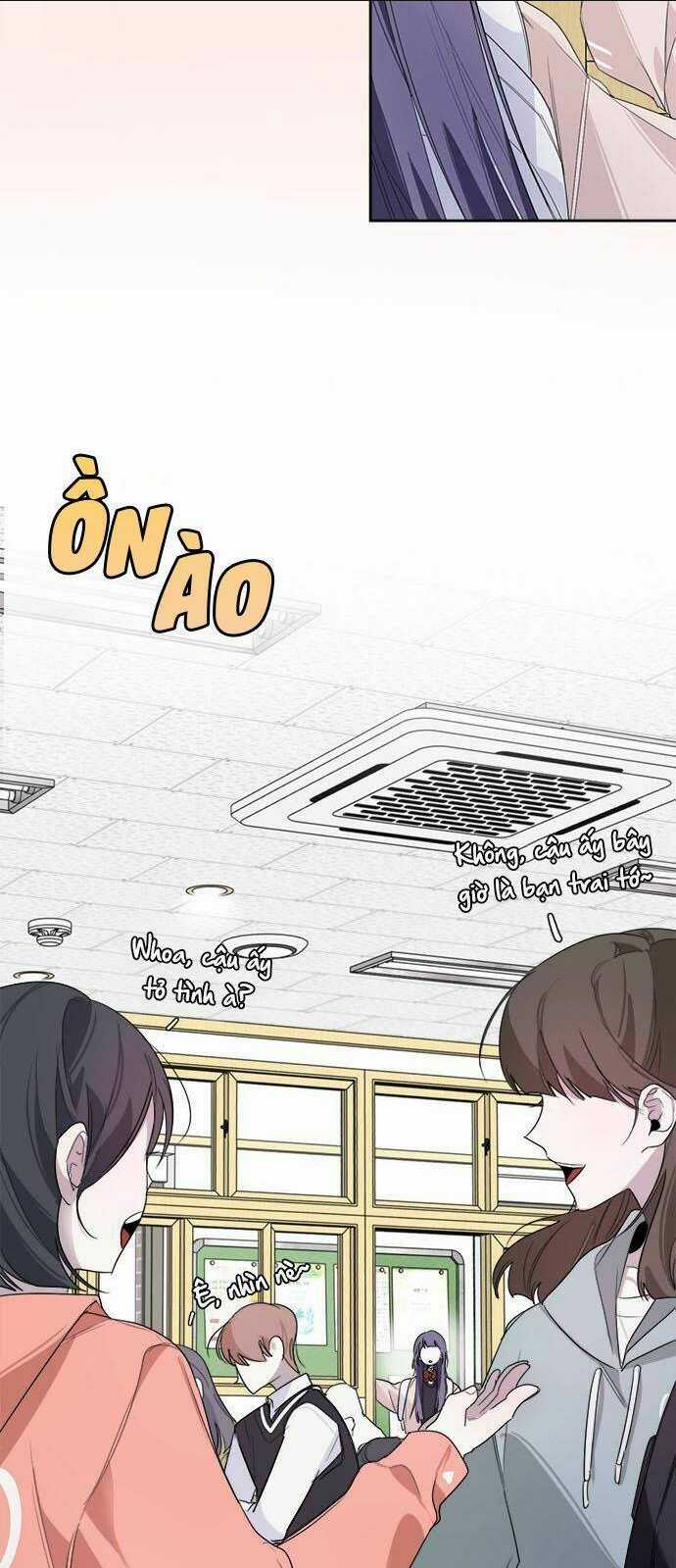 Đàn Anh Xấu Xa - Chapter 6 - Trang 13