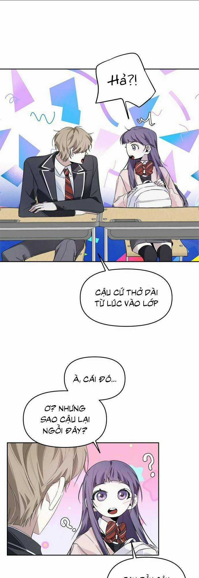 Đàn Anh Xấu Xa - Chapter 6 - Trang 17