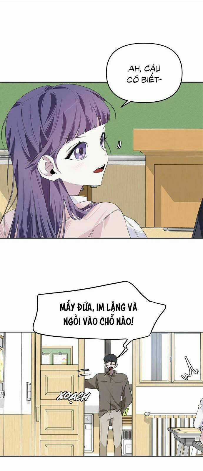 Đàn Anh Xấu Xa - Chapter 6 - Trang 21