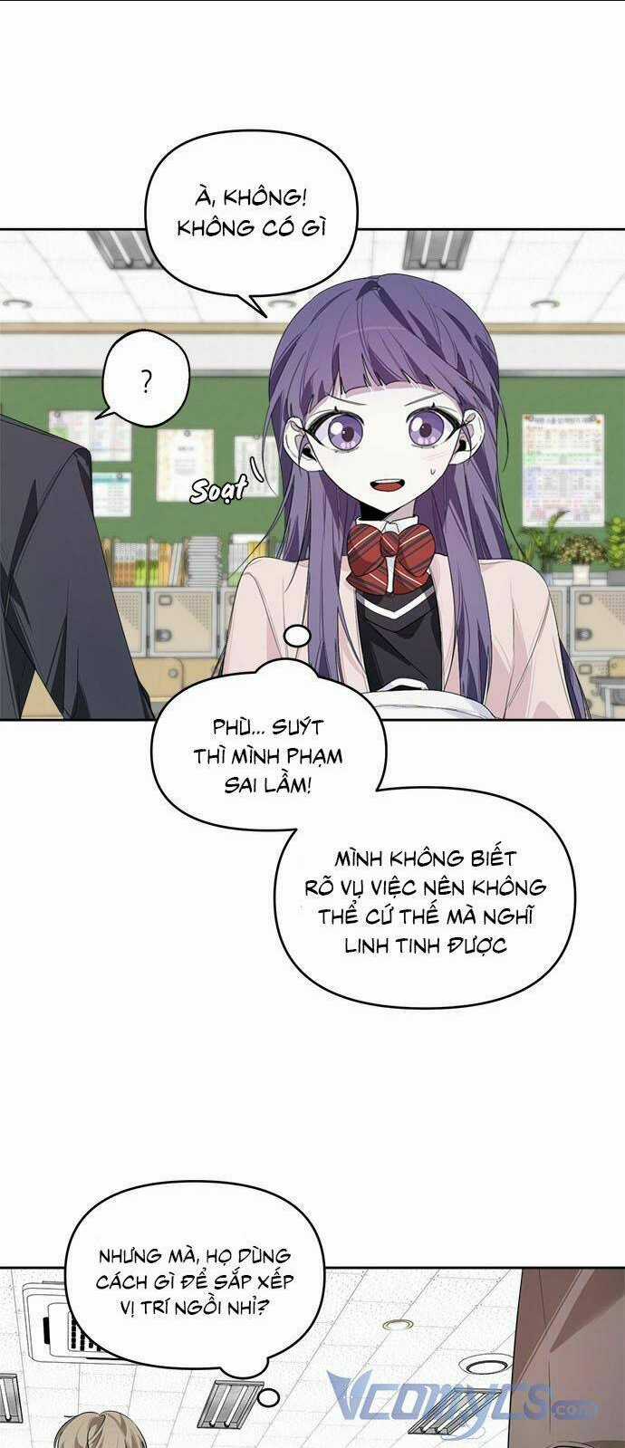 Đàn Anh Xấu Xa - Chapter 6 - Trang 22