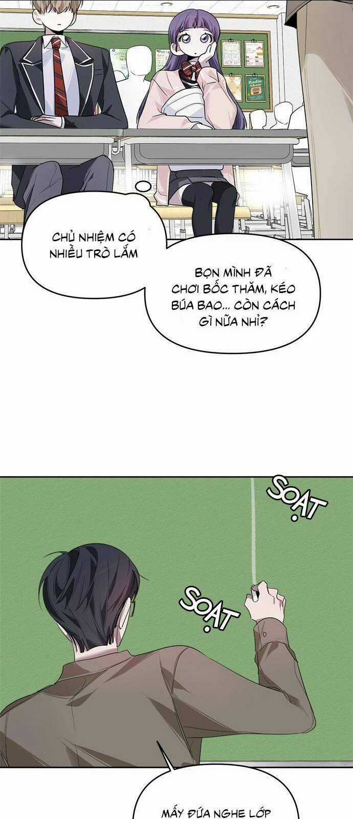 Đàn Anh Xấu Xa - Chapter 6 - Trang 23