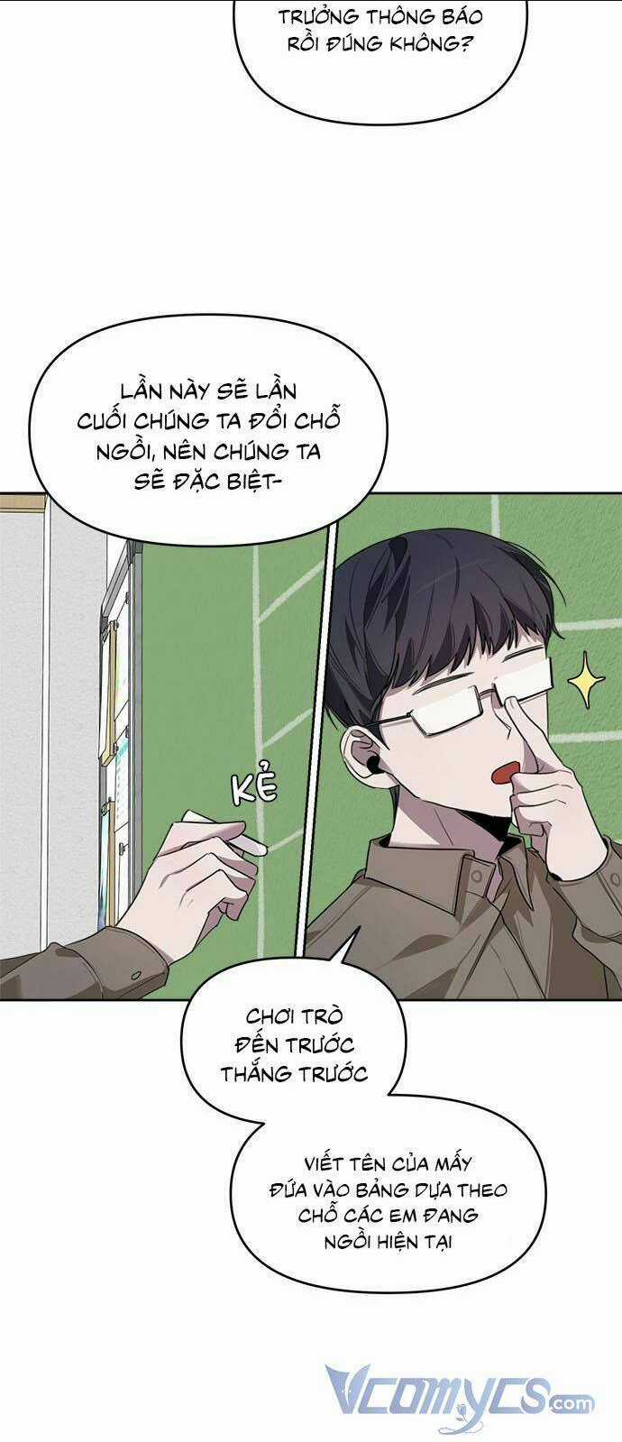 Đàn Anh Xấu Xa - Chapter 6 - Trang 24
