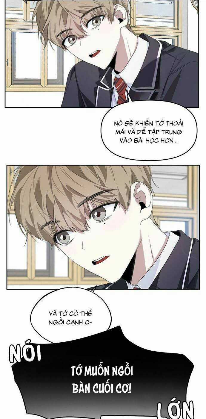 Đàn Anh Xấu Xa - Chapter 6 - Trang 26