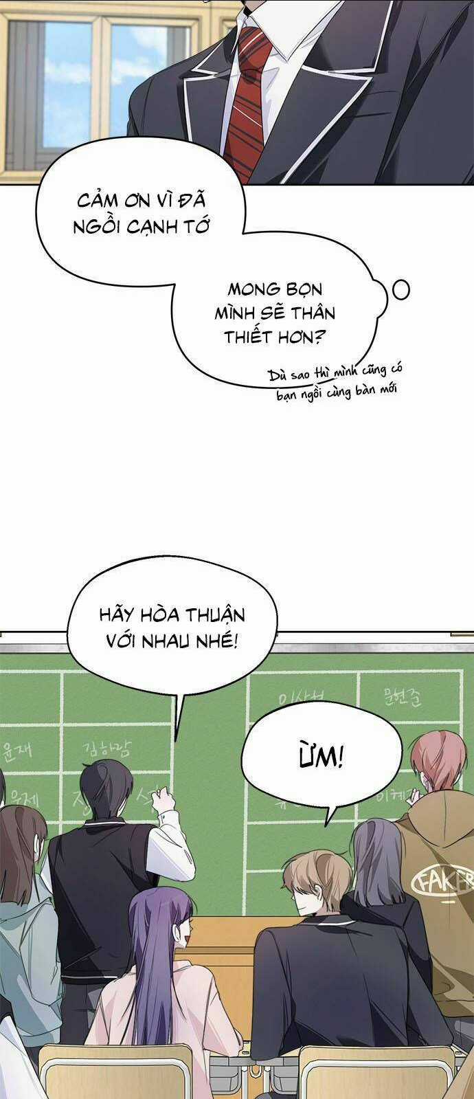 Đàn Anh Xấu Xa - Chapter 6 - Trang 30