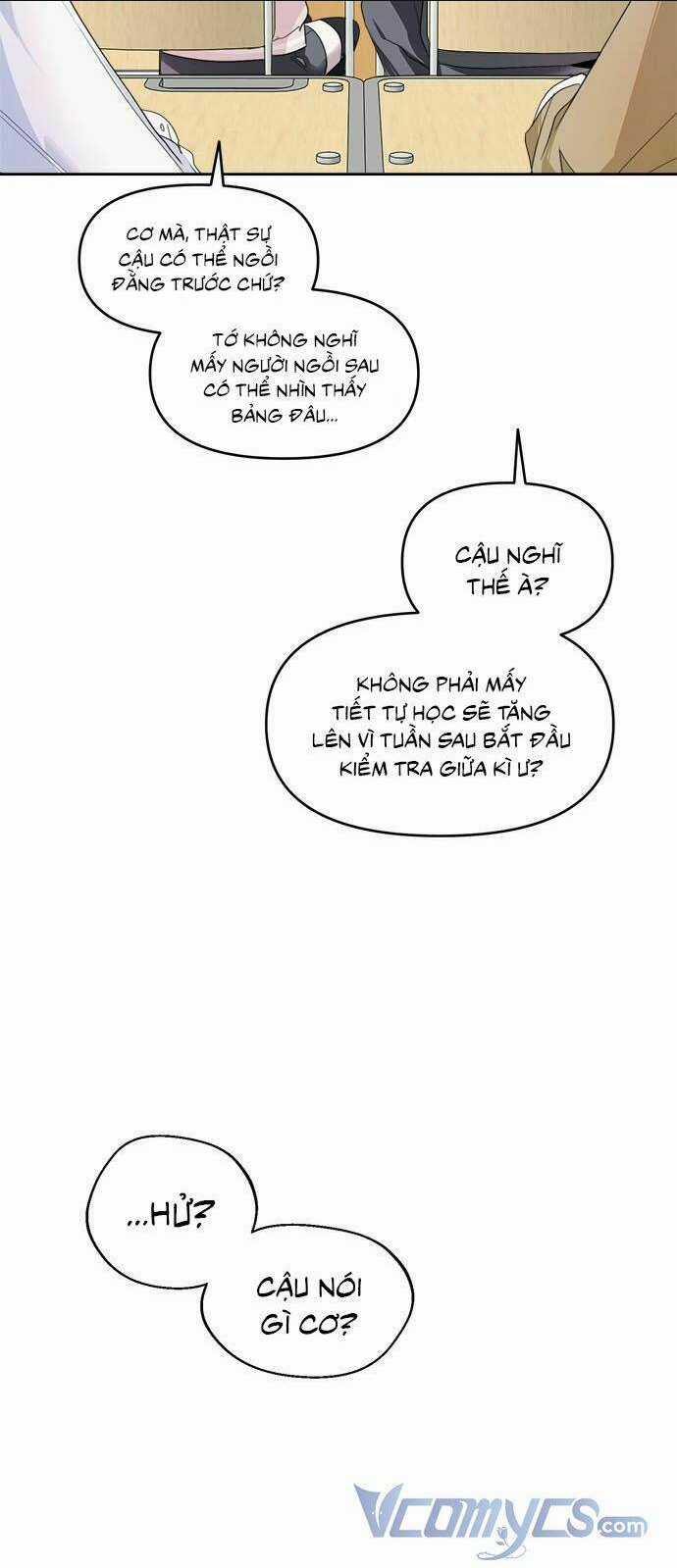 Đàn Anh Xấu Xa - Chapter 6 - Trang 31