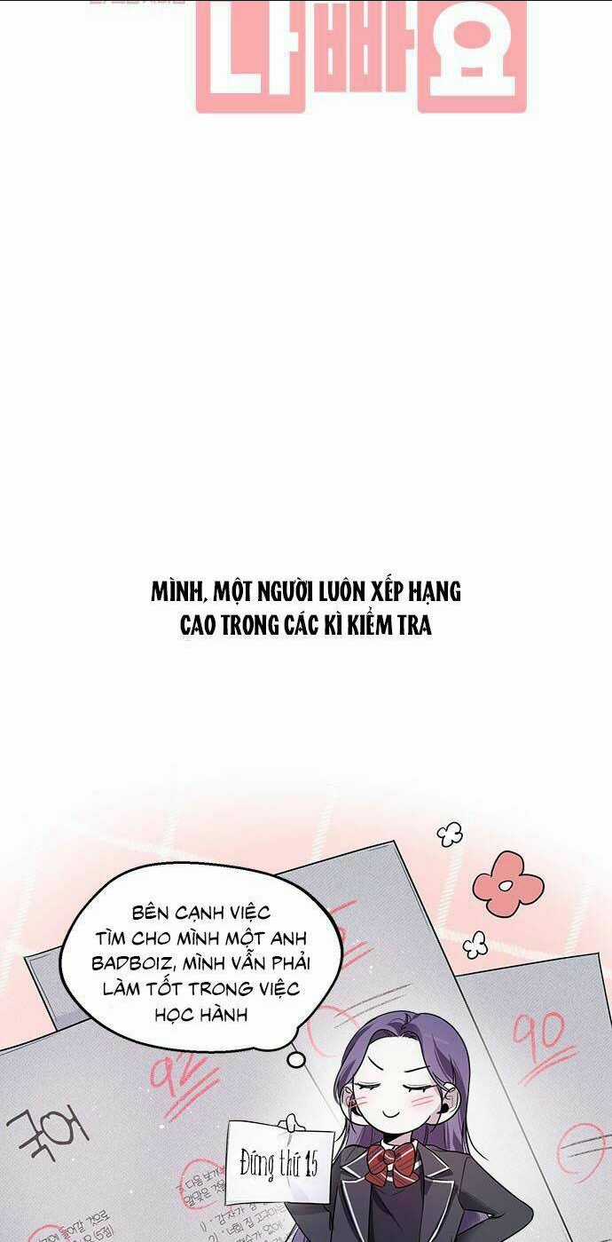 Đàn Anh Xấu Xa - Chapter 6 - Trang 33