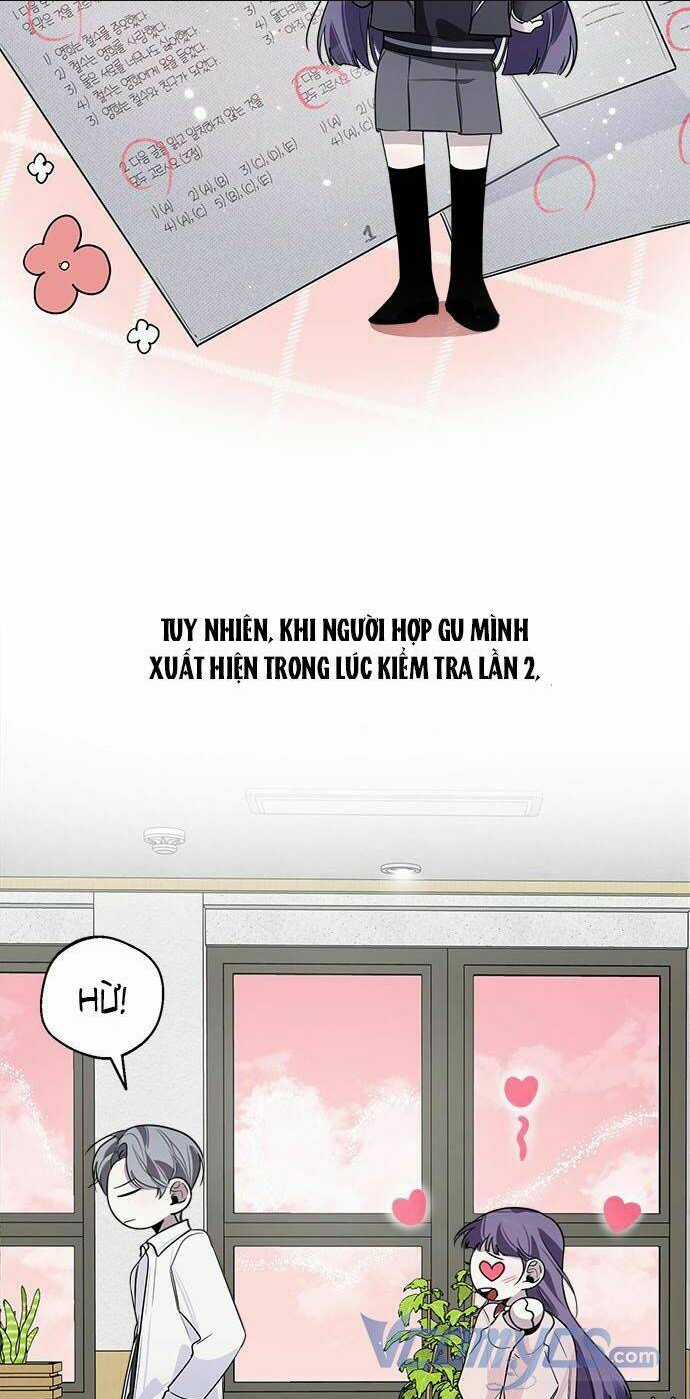 Đàn Anh Xấu Xa - Chapter 6 - Trang 34