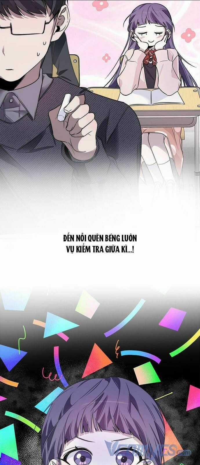 Đàn Anh Xấu Xa - Chapter 6 - Trang 36