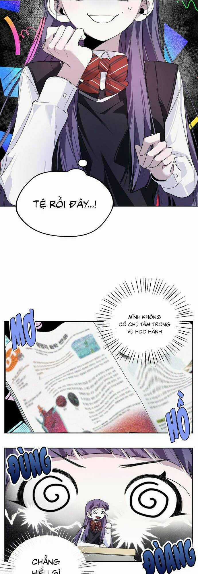 Đàn Anh Xấu Xa - Chapter 6 - Trang 37