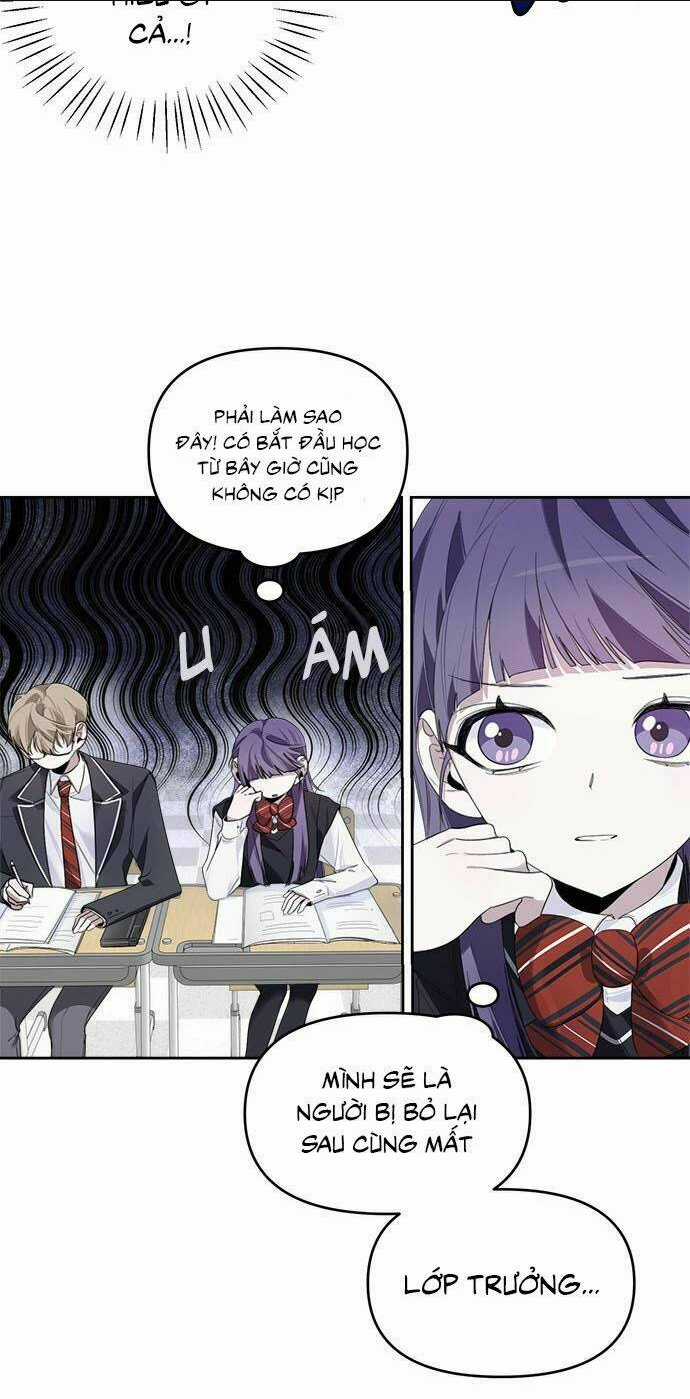 Đàn Anh Xấu Xa - Chapter 6 - Trang 38