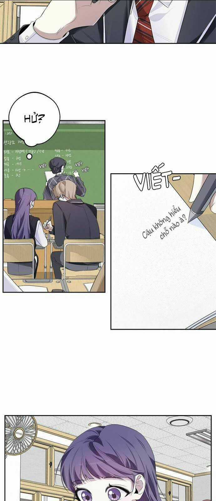 Đàn Anh Xấu Xa - Chapter 6 - Trang 40