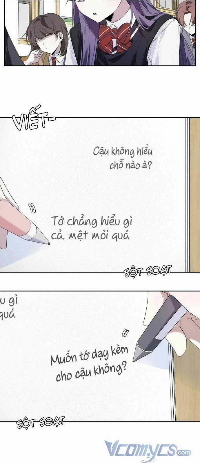 Đàn Anh Xấu Xa - Chapter 6 - Trang 41