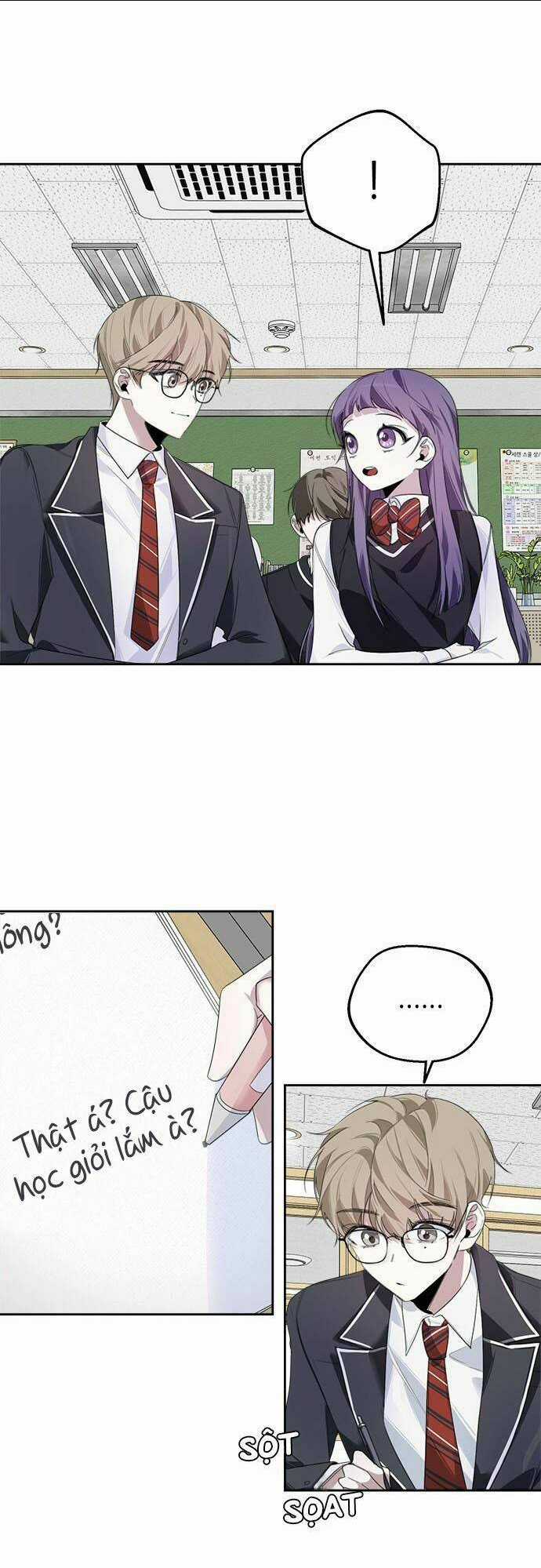 Đàn Anh Xấu Xa - Chapter 6 - Trang 42