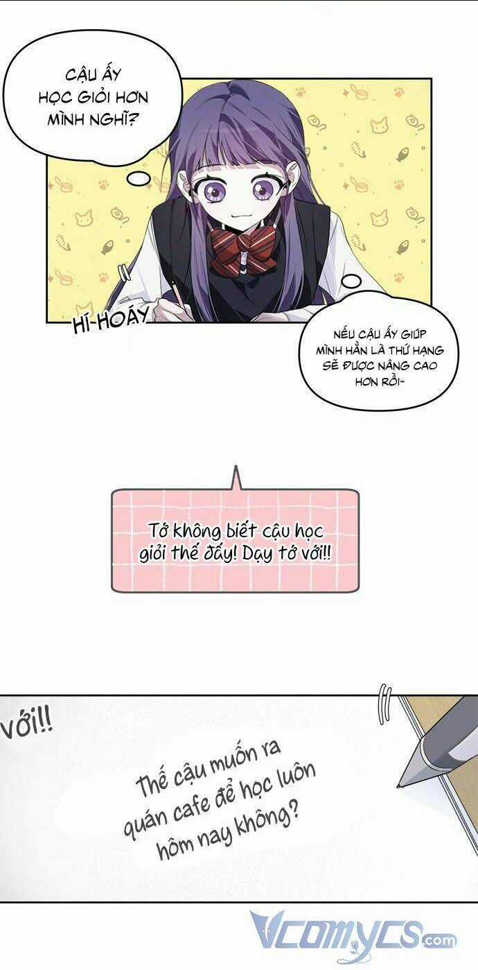 Đàn Anh Xấu Xa - Chapter 6 - Trang 44