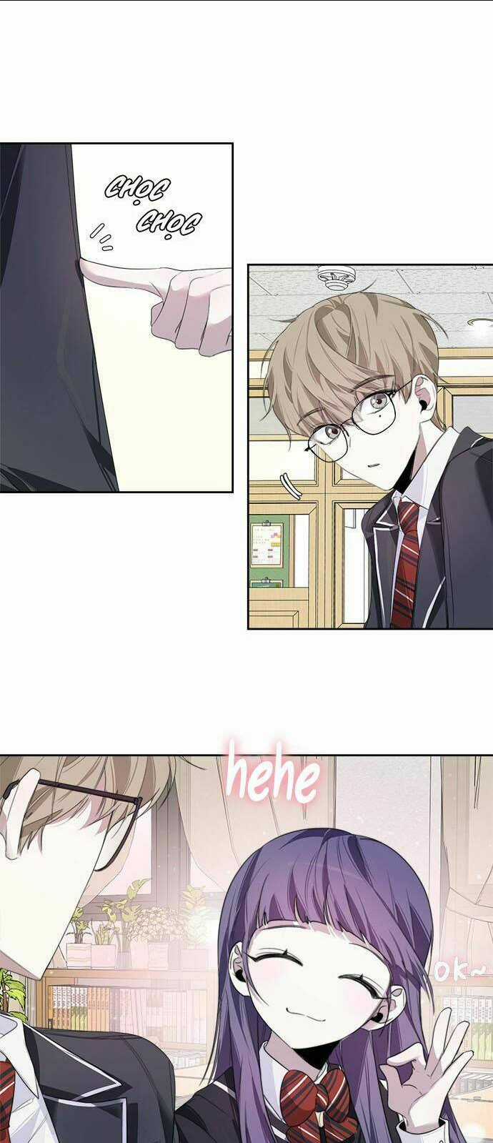 Đàn Anh Xấu Xa - Chapter 6 - Trang 45